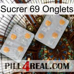 Sweeten 69 Tabs 25